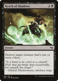 Reach of Shadows - Fate Reforged #81 Magic: The Gathering card image