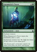 Karametra's Favor - Born of the Gods #125