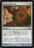 Gruul Cluestone - Dragon's Maze #140