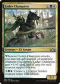 Ledev Champion - Guilds of Ravnica #186
