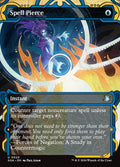 Spell Pierce - Secrets of Strixhaven Mystical Archive #23