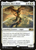 Sephara, Sky's Blade - Core Set 2020 #36