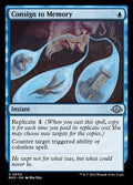 Consign to Memory - Modern Horizons 3 #54