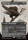Raven Eagle - Avatar: The Last Airbender #324