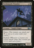 Duskmantle Prowler Magic 2013 Magic: The Gathering card image