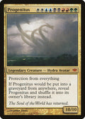 Progenitus - Conflux #121