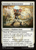 Inkshape Demonstrator - Secrets of Strixhaven #21