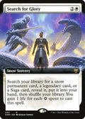 Search for Glory - Kaldheim #340