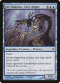 Jin-Gitaxias, Core Augur - New Phyrexia #37
