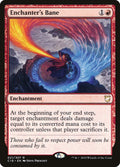 Enchanter's Bane - Commander 2018 #21