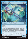 Glamer Gifter - Lorwyn Eclipsed #49 Magic: The Gathering card image