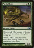 Acidic Slime - Magic 2013 #159