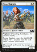Squad Captain - Core Set 2020 #38
