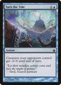 Turn the Tide Mirrodin Besieged Magic: The Gathering card image