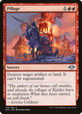 Pillage - Modern Horizons #139