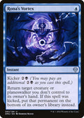 Rona's Vortex - Dominaria United #63