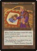 Urza's Incubator - Urza's Destiny #142