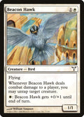 Beacon Hawk - Dissension #3