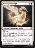 Soul-Guide Gryff - Innistrad: Midnight Hunt #35