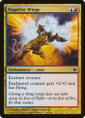 Magefire Wings - Alara Reborn #88