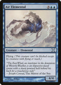 Air Elemental - Tenth Edition #64
