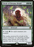 Circle of Dreams Druid - Adventures in the Forgotten Realms #176