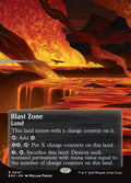 Blast Zone - Edge of Eternities: Stellar Sights #47