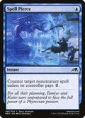 Spell Pierce - Kamigawa: Neon Dynasty #80