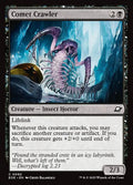 Comet Crawler - Edge of Eternities #92