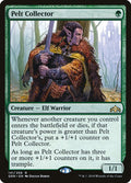 Pelt Collector - Guilds of Ravnica #141