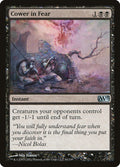 Cower in Fear - Magic 2013 #84