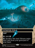 Petrified Field - Edge of Eternities: Stellar Sights #32
