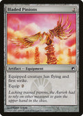 Bladed Pinions - Scars of Mirrodin #140