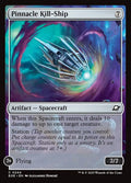 Pinnacle Kill-Ship - Edge of Eternities #244