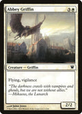 Abbey Griffin - Innistrad #1