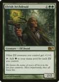 Elvish Archdruid - Magic 2013 #168