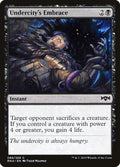 Undercity's Embrace - Ravnica Allegiance #89