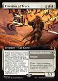 Emeritus of Truce // Swords to Plowshares - Secrets of Strixhaven #309