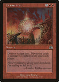Devastate - Prophecy #87
