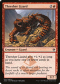 Thresher Lizard - Masters 25 #153