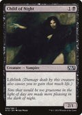 Child of Night - Magic 2015 #90