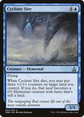 Cyclone Sire - Oath of the Gatewatch #54