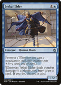 Jeskai Elder Khans of Tarkir Magic: The Gathering card image