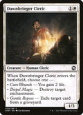 Dawnbringer Cleric - Adventures in the Forgotten Realms #9