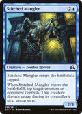 Stitched Mangler - Shadows over Innistrad #89