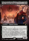 Fire Nation Salvagers - Avatar: The Last Airbender Eternal #188 Magic: The Gathering card image