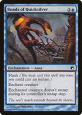 Bonds of Quicksilver - Scars of Mirrodin #29