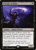 Disciple of Bolas - New Capenna Commander #247