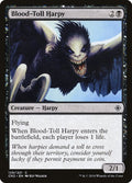 Blood-Toll Harpy - Conspiracy: Take the Crown #129