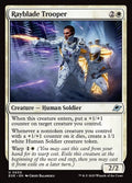 Rayblade Trooper - Edge of Eternities #30